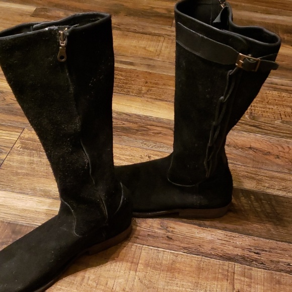 Men's Bed Stu calf boots - Picture 1 of 1